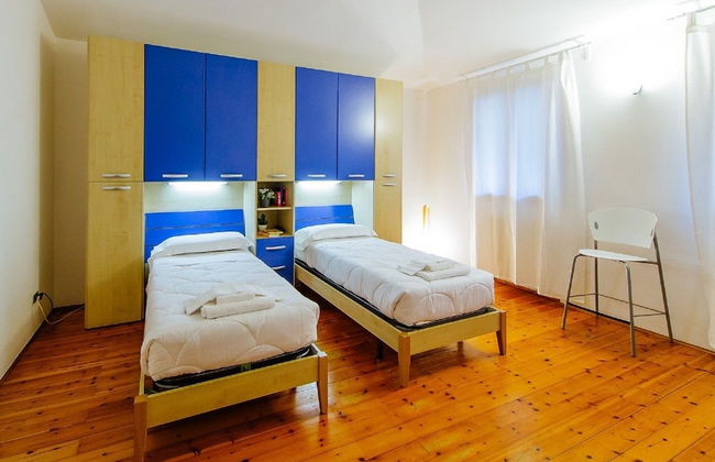 Welc-om Green Cottage - Foto 8