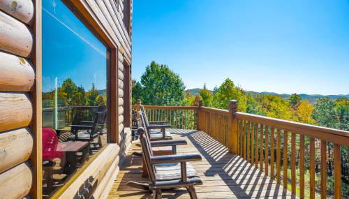 Panoramic Paradise - Mountain Views Every Corner - Foto 2, Other