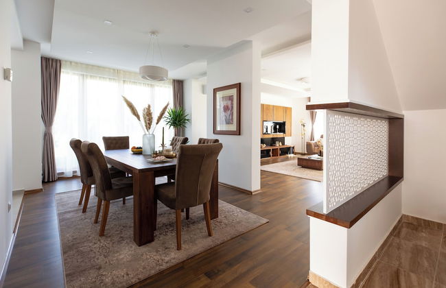 Malak Resort - Foto 43