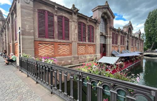 sainte anne petite venise colmar - Photo 11