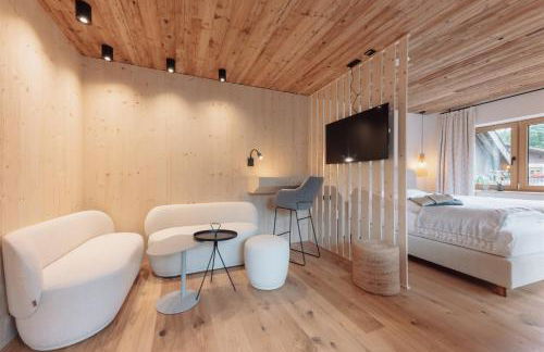 grainau1 boutique apartments - Foto 9