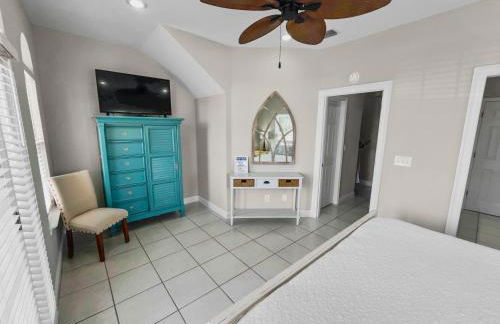 Paradise by the Pier l Ocean Views l Dog Friendly l Steps to Pier Park Shopping and Restaurants - Foto 38