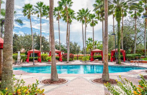 Disney Family Fun Resort, Pool and Game Room - Foto 64