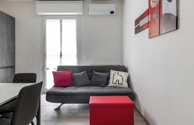 Modern apartment in Bologna - Foto 18