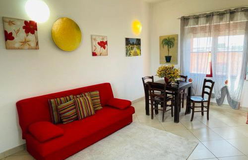 Regina Del Mare Holiday Apartments - Foto 52