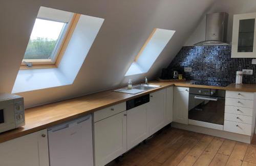 Gîte chez Annelies - Foto 6