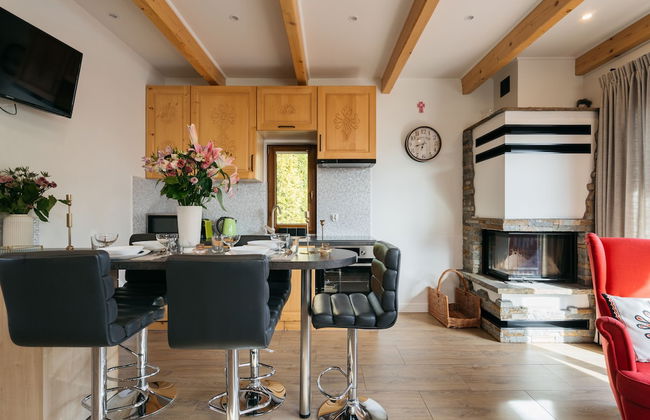 Dom Jarosze I - LoftAffair - Foto 27