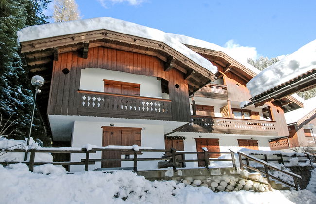 Villaggio Ladino - Foto 27