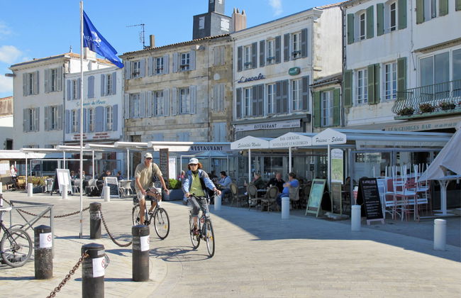 Résidence Odalys Collection Rève d'Ile - Foto 30