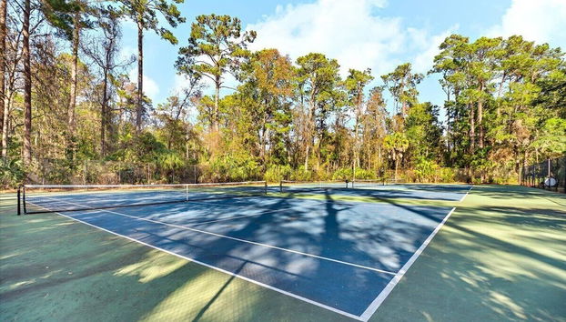 Servicios del alojamiento