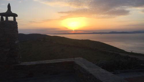 The Hill Top Cottage House In Kea - Foto 4