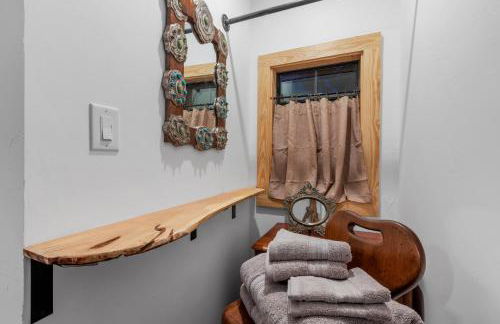 Guadalupe Bluff Bunk House - Foto 26