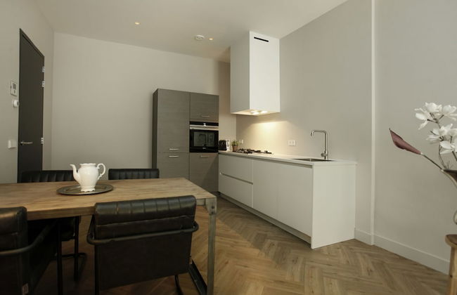 Stayci Apartments Westeinde - Photo 46