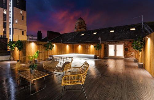 40 Renshaw Apartments - Foto 26