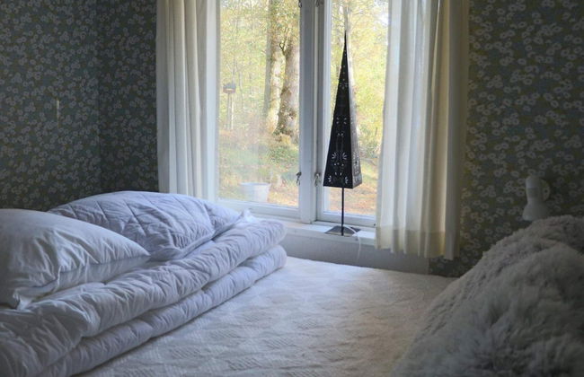 4 Person Holiday Home in Skanes-fagerhult-by Traum - Foto 2