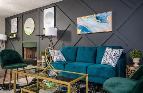 NEW ENTIRE PLACE COZY QUIET 2b2b TOWNHOUSE SP1261 - Foto 6