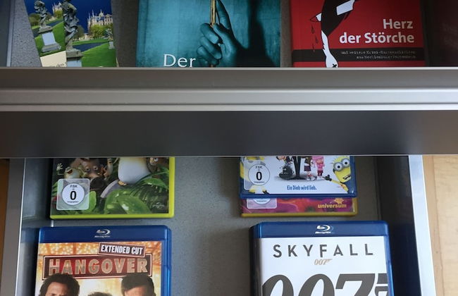 Schwerin City Apartment - Foto 38