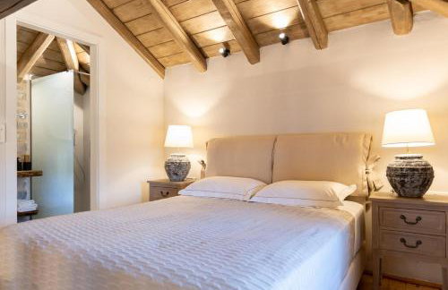 Akrolithi Guesthouse - Foto 55
