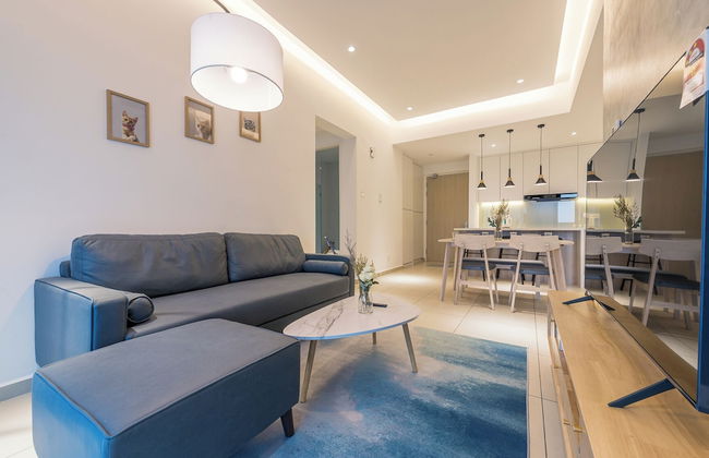 Reizz Residence by Minsu - Foto 46