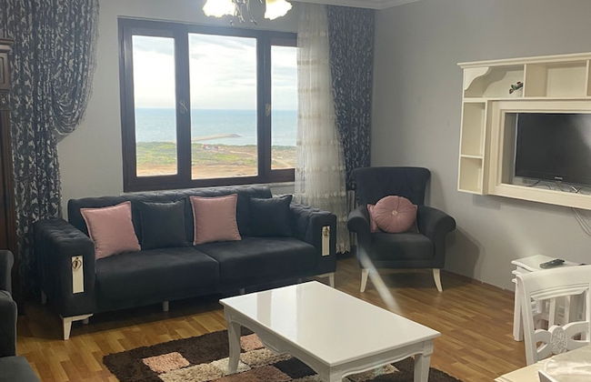 BESIRLI APART - Foto 74