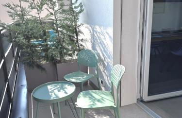 Cocktail - Sarnico Color Suites - Foto 9