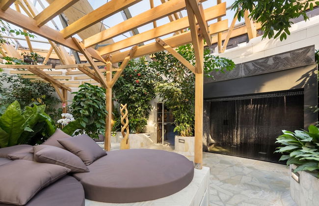 Center Parcs Les Trois Forêts - Foto 49