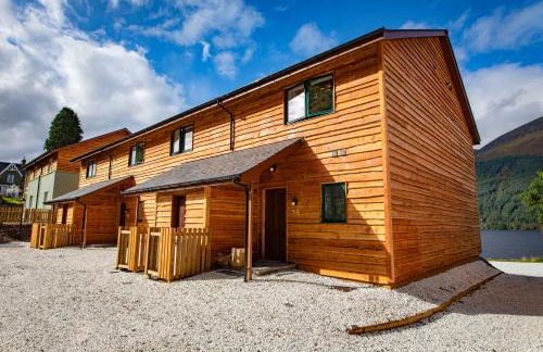 Black Sheep Hotels Cabins - Photo 14