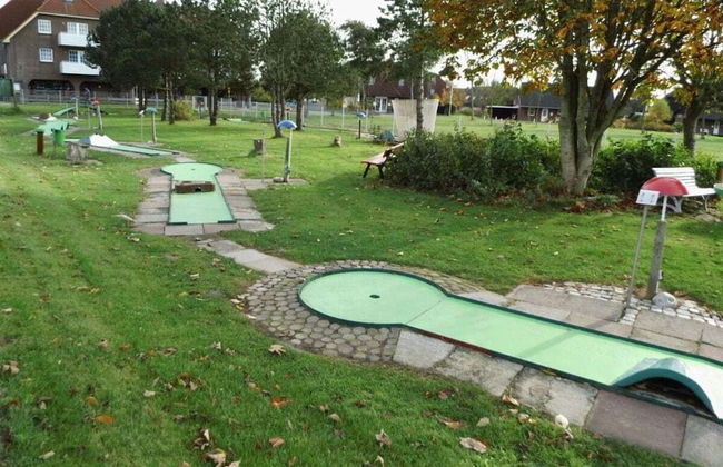 Sky Blue Comfortable Holiday Residence - Foto 21