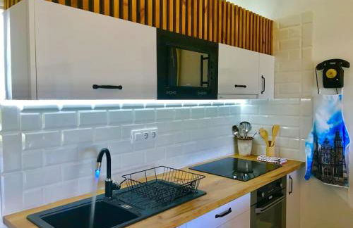 Casa Nueva de Vigo Rural Mos con Jacuzzi y chimenea - Foto 44