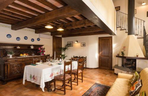 Agriturismo Case Graziani - Photo 36