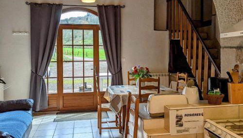 Gîte de charme à Saint-Bresson, proche activités nature - FR-1-583-476 - Foto 3