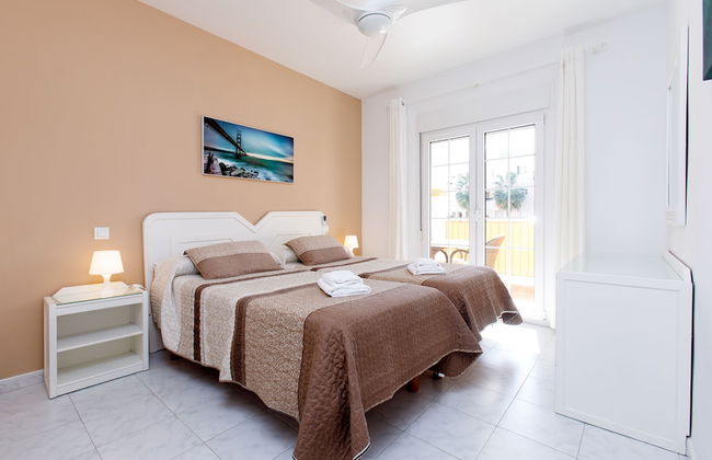 Apartamentos Turísticos Almoraide - Foto 3