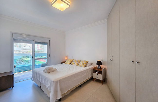 Apartamento Ilha de Milos - Foto 9