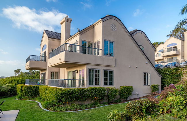 Villa L'Auberge - Foto 16