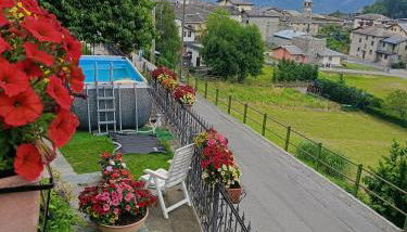 casa vacanza da ghislin - Foto 5