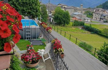 casa vacanza da ghislin - Foto 5