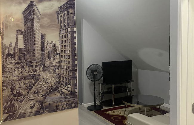 Newly Renovated 2 floor Getaway - Foto 27