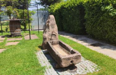 Apartment Haus Pflingsteck nahe Europa Park Rulantica - Foto 12