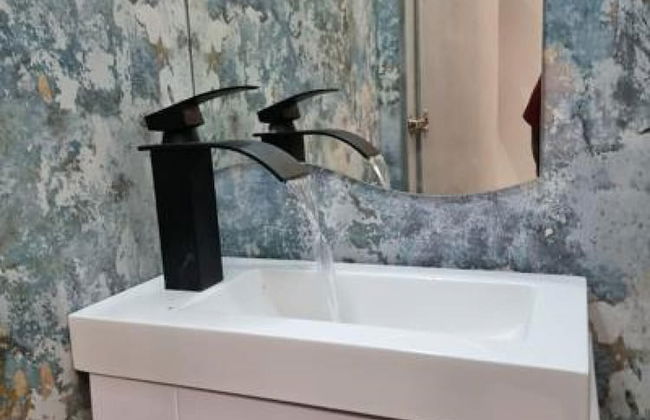 Icon Homerton Apertment - Foto 9