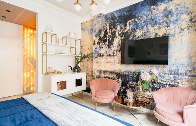 Crystal Lodge - LoftAffair Collection - Foto 50