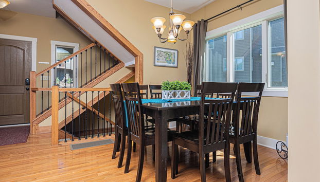 Live a Little by Taylor Made Deep Creek - Foto 2, Servicios del alojamiento