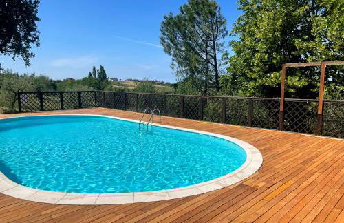 Locanda Belvedere - Foto 76