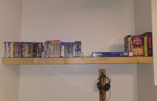 The Comfy House - Foto 21