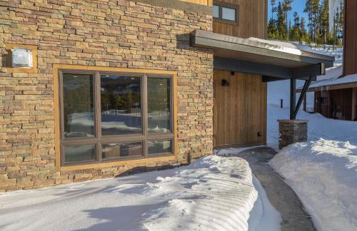 Mountain Lake Condo - Unit 102B - Foto 23