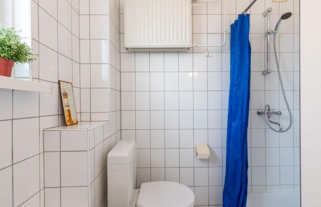 Holiday Home With sun Terrace Facing South-pet-friendly - Photo 36