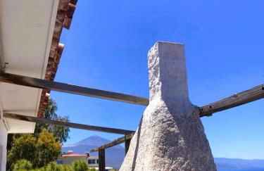 ZenRepublic, your private villa with outdoor jacuzzi & pool with stunning ocean views - Foto 7