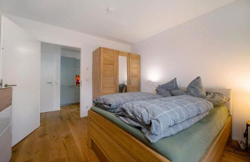 Ferienwohnung an der Gustavsburg - Foto 14