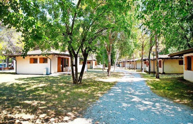 Bungalow in the Residence Belvedere in Grado - Foto 17