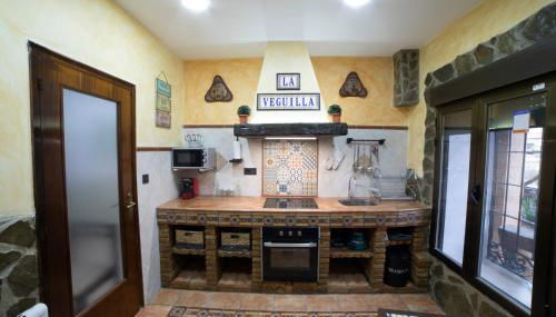 APARTAMENTO LA VEGUILLA - Photo 2