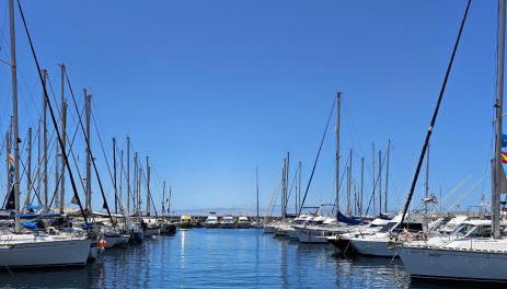 Teresita "La Fuente" - Puerto de Mogan - Foto 3